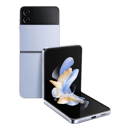 Ремонт Samsung Galaxy Z Flip4