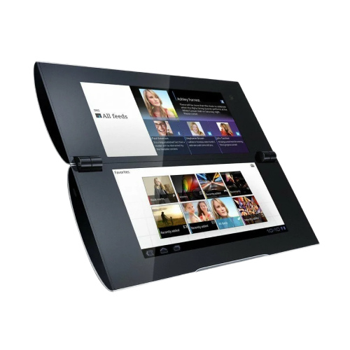 Ремонт планшета Sony Tablet P
