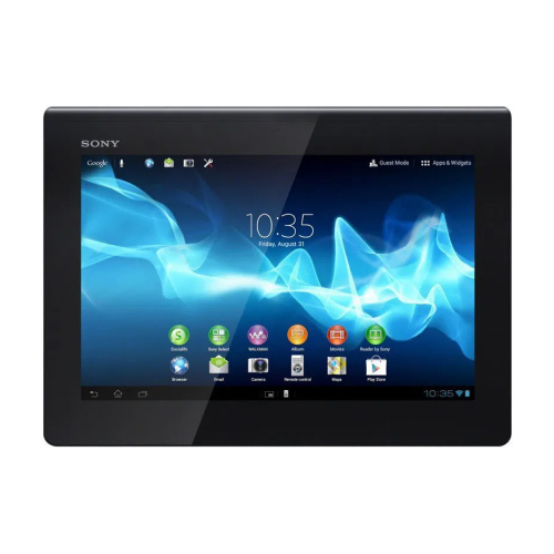 Ремонт планшета Sony Tablet S
