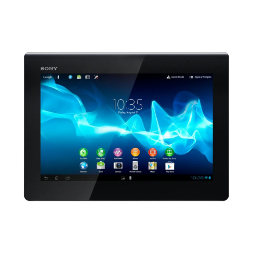 Ремонт планшета Sony Xperia Tablet S