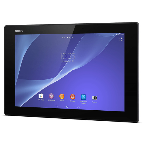 Ремонт планшета Sony Xperia Tablet Z LTE
