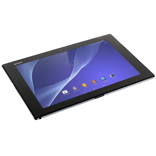Ремонт планшета Sony Xperia Tablet Z