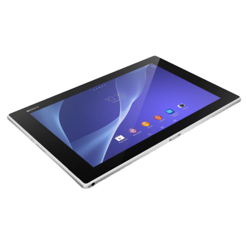 Ремонт планшета Sony Xperia Z2 Tablet LTE