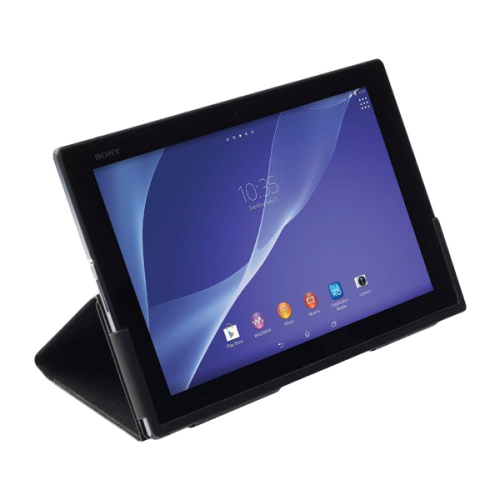 Ремонт планшета Sony Xperia Z2 Tablet