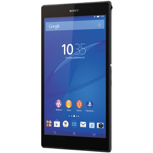 Ремонт планшета Sony Xperia Z3 Tablet Compact