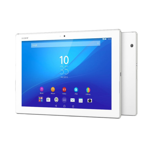 Ремонт планшета Sony Xperia Z4 Tablet Wi-Fi