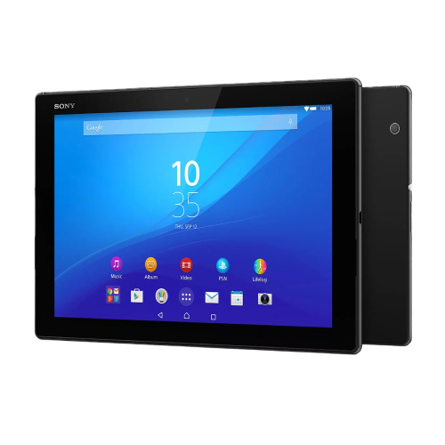 Ремонт планшета Sony Xperia Z4 Tablet