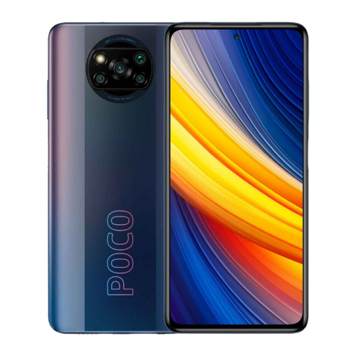 Ремонт Xiaomi Poco X3 Pro