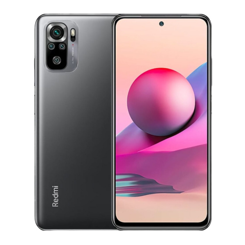 Ремонт Xiaomi Redmi Note 10
