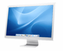  Apple Cinema Display 23″