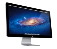  Apple LED Cinema Display 27″