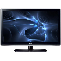 Ремонт LCD телевизоров LG 22LK330