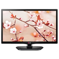 Ремонт LCD телевизоров LG 22MT45V-WZ