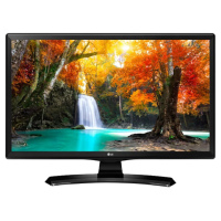 Ремонт LCD телевизоров LG 24MT49VF