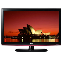 Ремонт LCD телевизоров LG 26LD350