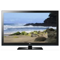Ремонт LCD телевизоров LG 32CS560
