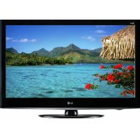 Ремонт LCD телевизоров LG 37LH3000