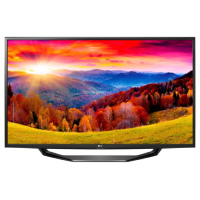 Ремонт LCD телевизоров LG 49LH510V
