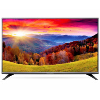 Ремонт LCD телевизоров LG 49LH541V