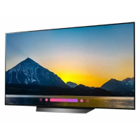 Ремонт QLED телевизоров LG OLED65B8