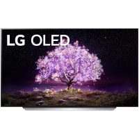 Ремонт QLED телевизоров LG OLED65C1