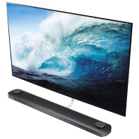 Ремонт QLED телевизоров LG OLED65W7V