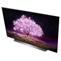 Ремонт QLED телевизоров LG OLED77C1