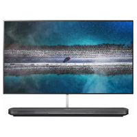Ремонт QLED телевизоров OLED LG OLED77W9P