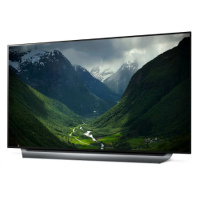 Ремонт QLED телевизоров LG OLED77C8PLA