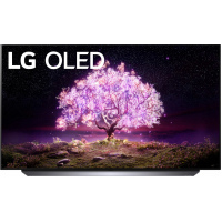 Ремонт QLED телевизоров LG OLED55C2RLA