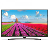 Ремонт LED телевизоров LG 43LJ622V