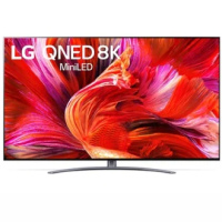 Ремонт SMART TV телевизоров LG QNED MiniLED 8K
