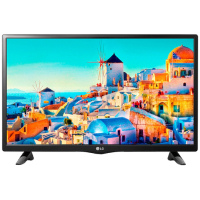 Ремонт Плазменных телевизоров LG 22LN420V-PZ