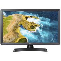 Ремонт Плазменных телевизоров LG 24TQ510S