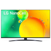 Ремонт Плазменных телевизоров LG 43NANO763QA NanoCell