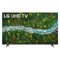 Ремонт Плазменных телевизоров LG 55UP77006LB