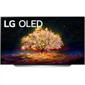 Ремонт телевизоров LG OLED65C14LB