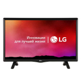 Ремонт телевизоров LG 24LP451V-PZ