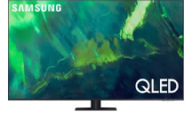 Ремонт QLED телевизоров Samsung QE55Q70BAUXCE