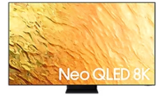 Ремонт SMART TV телевизоров Samsung 65'' Neo QLED 8K QN800B