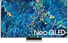Ремонт SMART TV телевизоров Samsung 55'' Neo QLED 4K QN95B