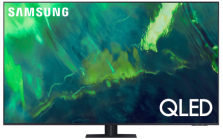 Ремонт Плазменных телевизоров Samsung QE55Q70AAU 2021 QLED