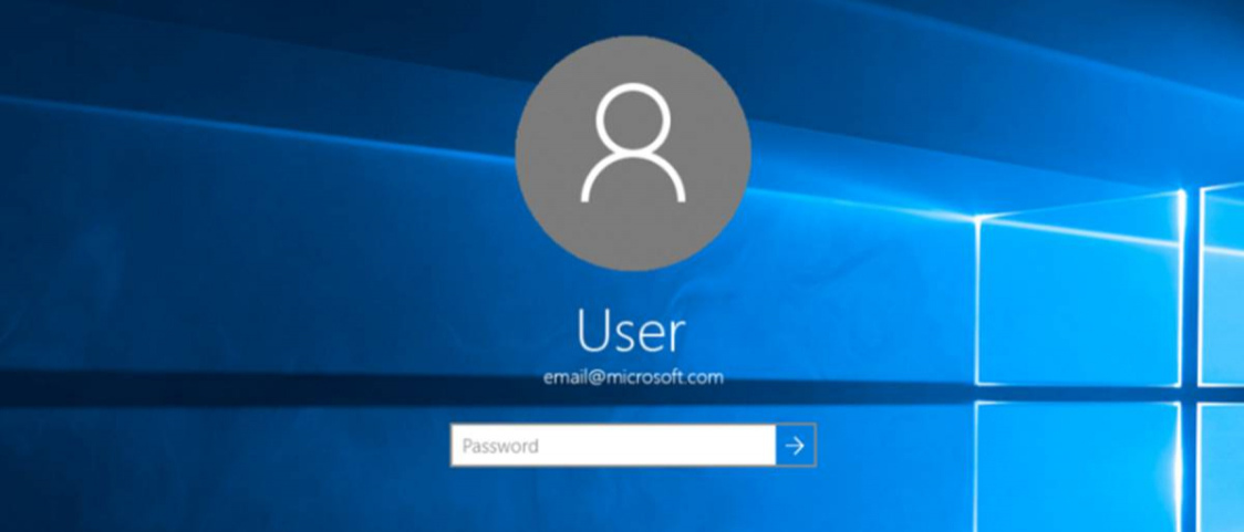 Как обойти пароль при входе в Windows 10 - фото превью статьи
