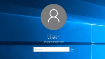 Как обойти пароль при входе в Windows 10 - фото превью статьи