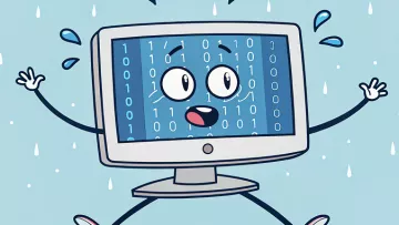 BIOS: топ ошибок, причины поломок и способы ремонта - фото превью статьи