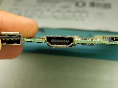 Причины для замены HDMI ноутбука