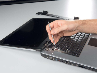 Замена клавиатуры ноутбука - признаки