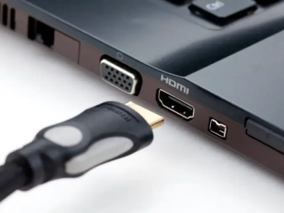 Ноутбук не видит телевизор через HDMI — почему и что делать?