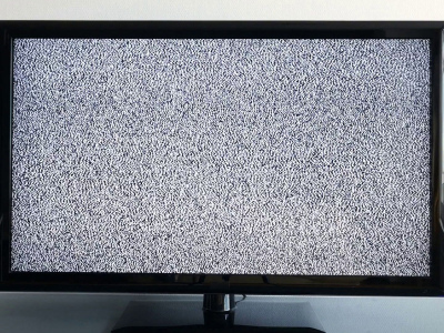 Нет цвета в изображении телевизора: диагностика