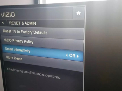 Какие существуют способы сброса настроек на телевизоре Sony?